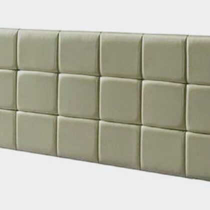 Cabeceira Quadriculada