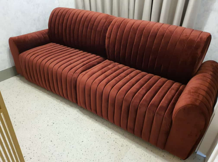 SOFÁ GOMO - Imagem 2